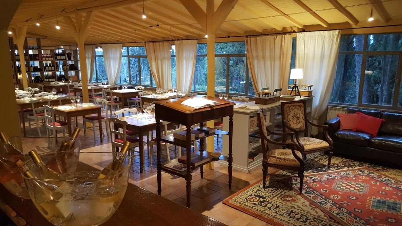 RICASOLI, Brolio Agriroom Gaiole in Chianti Esterno foto